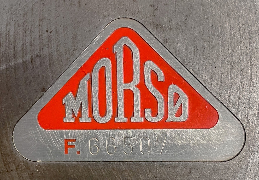 2ND319 Morso 66507 1